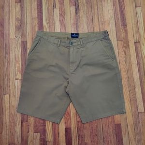 NEW! AMERICAN EAGLE PREPPY SHORTS, MEN'S SIZE 36